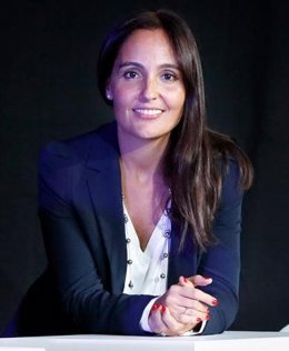 María Tena, directora de Logística y Transporte de Aecoc