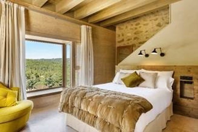 Small Luxury Hotels lanza una marca de hoteles de lujo sostenibles