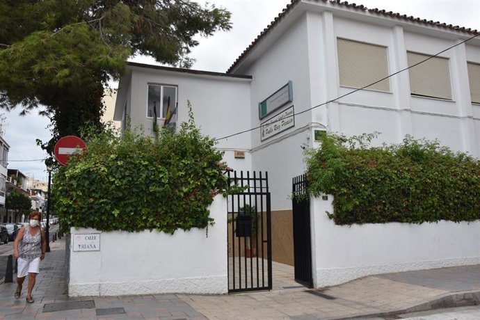 Colegio Picasso de Fuengirola