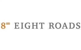 Archivo - Logo de Eight Roads