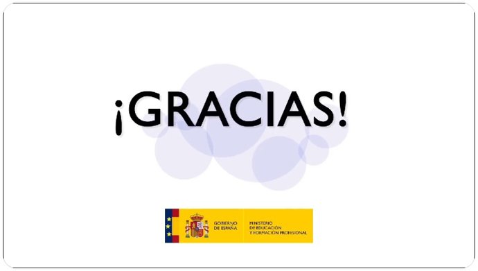 Archivo - Vídeo de agradecimiento a los profesores por el Día Mundial de los Docentes