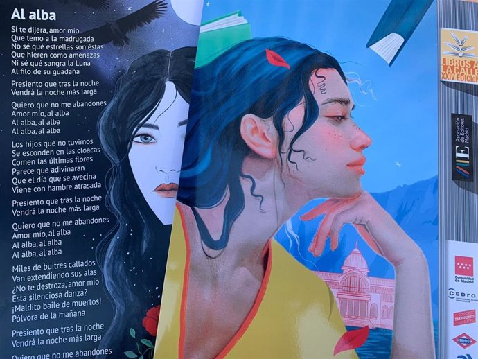 XXIV edición de la iniciativa 'Libros a la calle'