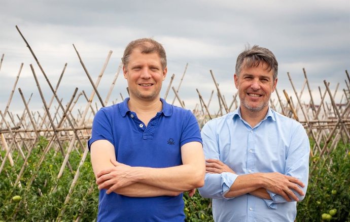 La plataforma agritech Consentio cierra una ronda de financiación de 4,5 millones de euros