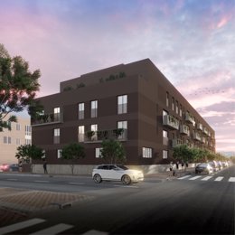 Archivo - Imagen de recurso cedida por Dunas Capital.