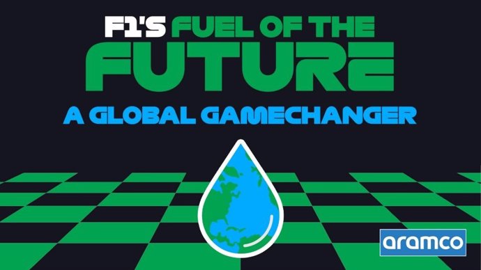 La F1 lanza su plan de combustible sostenible