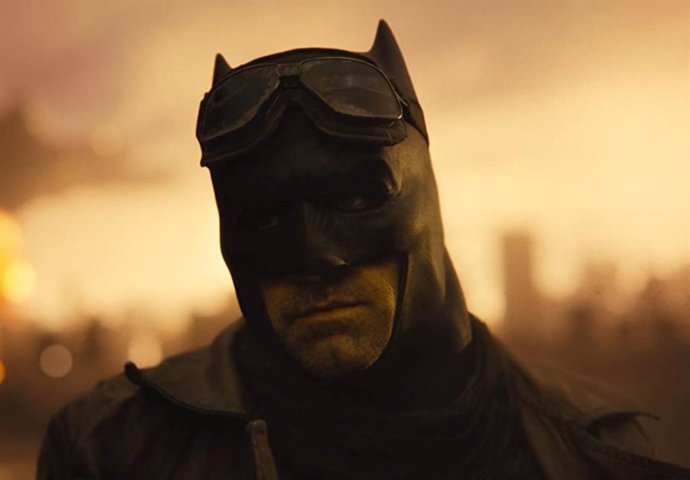 Ben Affleck habla de su Batman en The Flash tras la "complicada" Liga de la Justicia