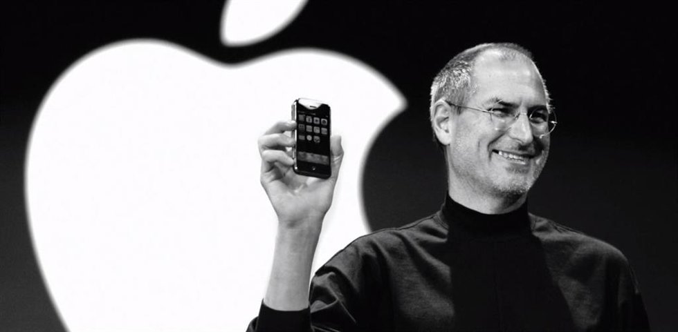 Steve jobs
