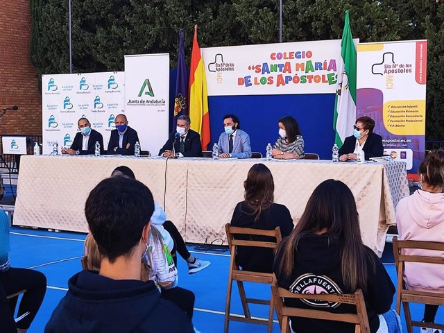 Presentación del proyecto