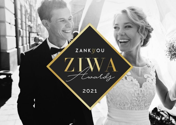 Zankyou España da a conocer ganadores ZIWA 2021