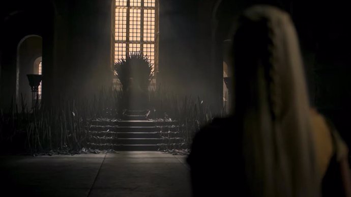 Tráiler La Casa del Dragón: Los dragones hacen a los reyes en la precuela de Juego de Tronos
