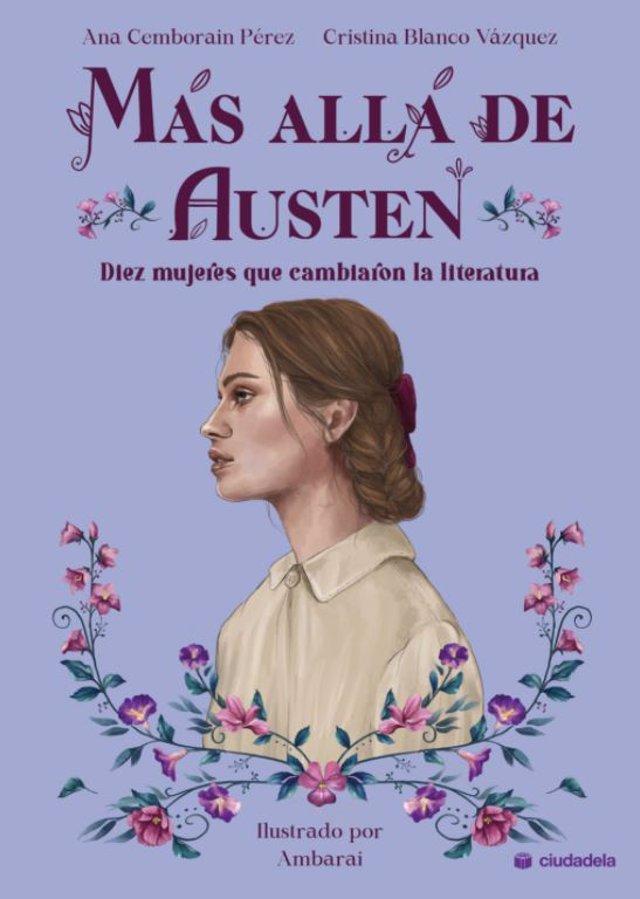 Más allá de Austen