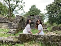 Ana Cemborain y Cristina Blanco: "Las obras de estas escritoras son un reflejo de todo aquello que experimentaron"