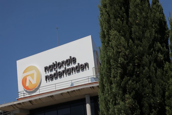 Archivo - Economía.- Nationale-Nederlanden ganó 32 millones de euros en 2020, un 18% menos, a causa de la pandemia