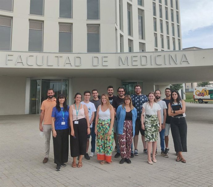 Científicos de Granada identifican nuevos genes asociados a un trastorno del oído interno relacionado con el vértigo