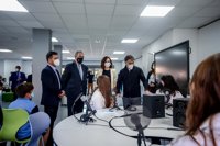 La Comunidad pide no confiarse con la pandemia y apela a la responsabilidad de lo jóvenes con el botellón