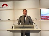 Vox defiende su discurso sobre inmigración pese a la posible sanción del Parlament