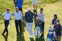 Jon Rahm intentará alcanzar a Severiano Ballesteros en el "renacimiento" del Open de España