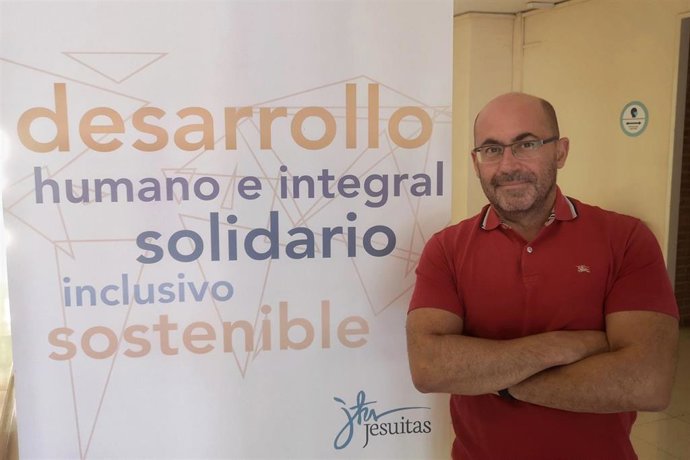 El director de la Fundación ETEA-Instituto de Desarrollo de la Universidad Loyola Andalucía, José Manuel Martín.