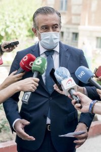 Comunidad pide a Delegación de Gobierno más Policía Nacional contra botellones y los episodios de delincuencia en ellos