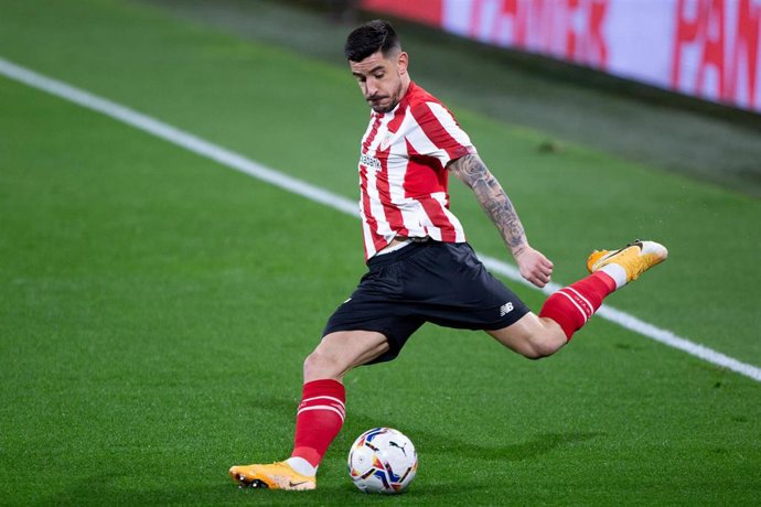 Archivo - Yuri Berchiche 