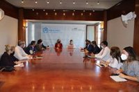 PP, un día antes del Debate de la Región, advierte a Page que no le va a permitir "más anuncios ni más incumplimientos"