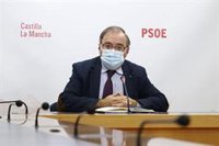PSOE insta al PP a dejar a un lado la "radicalidad" en el Debate de la Región