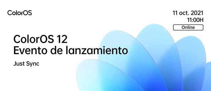 ColorOS 12