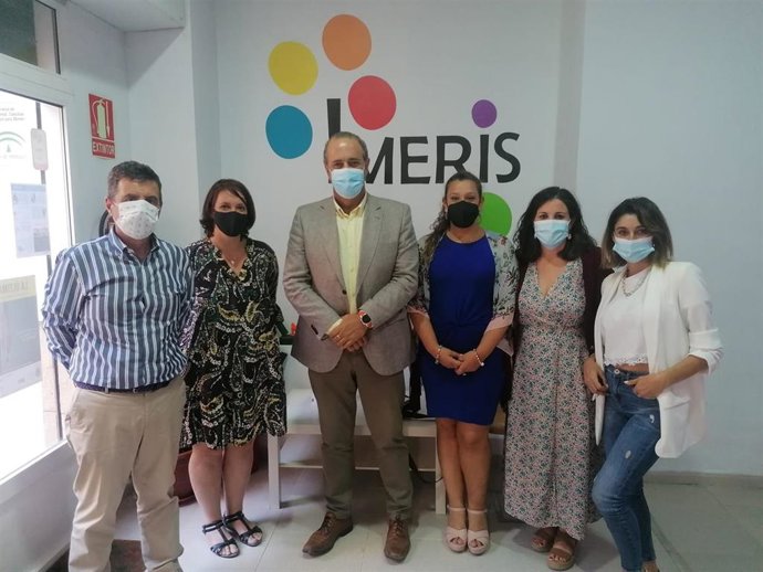 La Junta atiende a más de 100 menores en el Servicio de Mediación Penal en Granada durante 2020