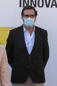 Garamendi (CEOE), preocupado por la Ley de Vivienda por ser una "injerencia" contra la propiedad privada