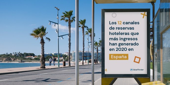 Archivo - La pandemia impulsa las reservas directas en los hoteles y refuerza los canales locales y regionales, según SiteMinder.