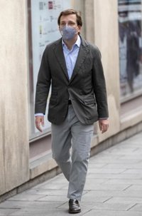 Almeida advierte de que Madrid no impondrá recargo del IBI: "Si obligan, articularemos medios para que no repercuta"