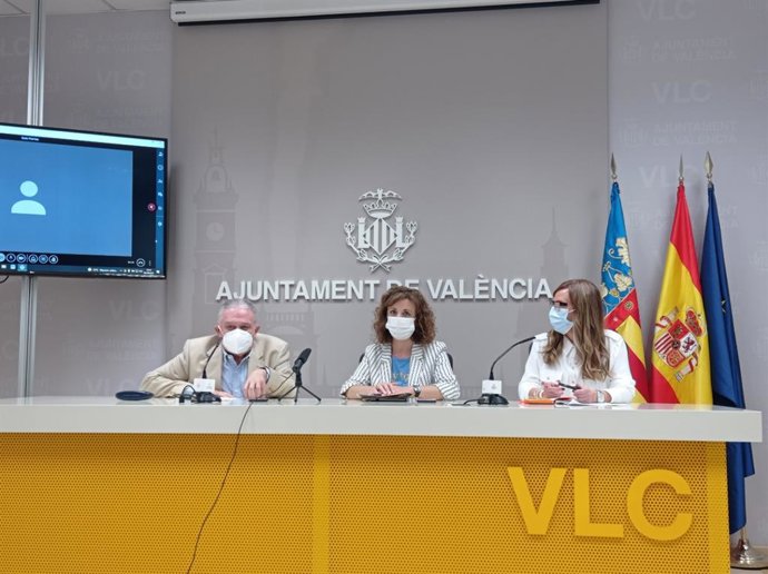 Presentación de la 67 edición de los Premios Nacionales de Crítica Literaria