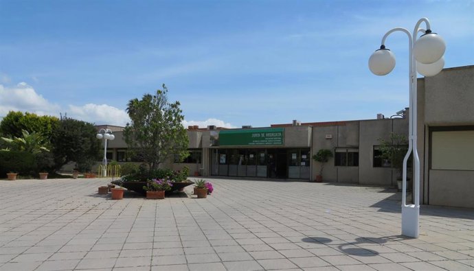 Delegación de Transformación Económica, Industria, Conocimiento y Universidades en Huelva.