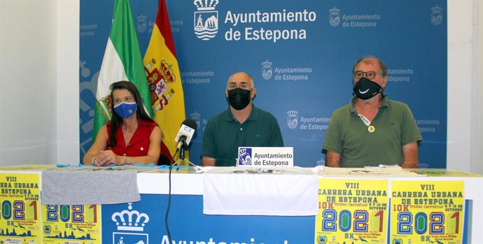 Estepona celebra este fin de semana su VIII Carrera Urbana 10 km 'Trofeo Carrefour