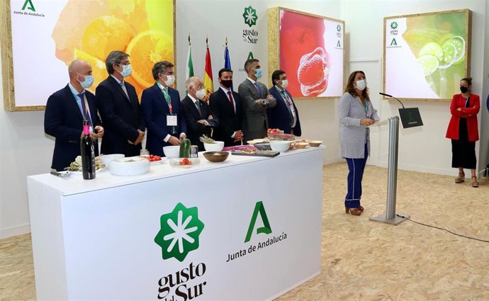 Adjudicada la Plataforma de Comercialización del Polo de Innovación que permitirá planificar producciones agrícolas en Andalucía