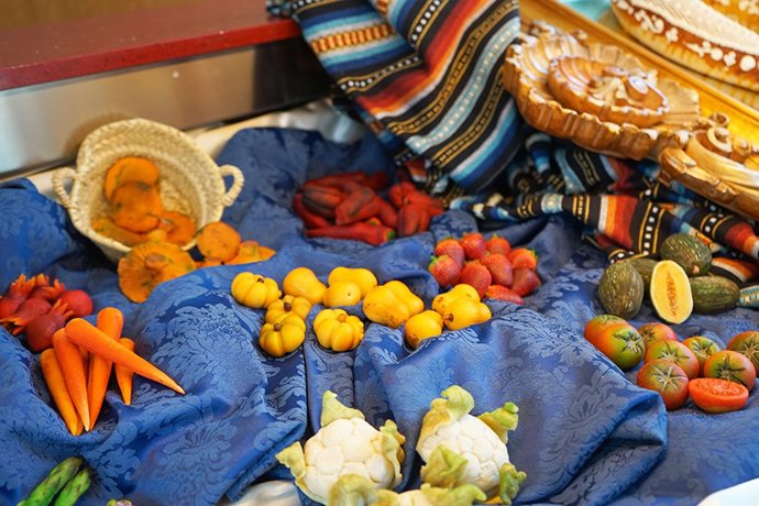 Pastelería Aixa de Puol se alza con el premio a la Mejor Mocaor del Gremio de Maestros Confiteros
