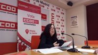 CCOO critica que la Comunidad se "confunda" al hablar de 'MIR educativo' y asegura que docentes ya realizan prácticas