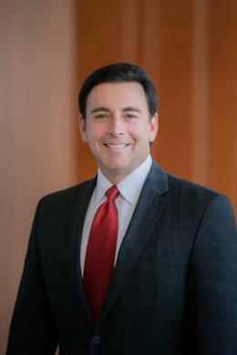 Mark Fields, nuevo CEO interino