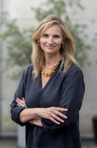 Martín celebra que el Gobierno se implique en realojos en la Cañada y dice fue ella quien propuso usar fondos europeos