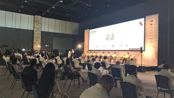 Smart City Expo Latam trata la reactivación de América Latina a través de las ciudades