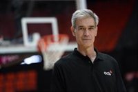 Antonio Martín: "Se retira el mejor jugador de la historia del baloncesto español"