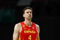 Palmarés de títulos de Pau Gasol