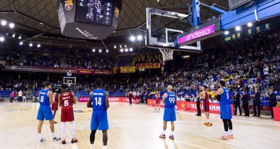 Baloncesto