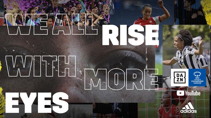 We All Rise With More Eyes