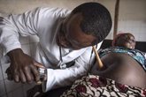 Foto: La OMS lanza nuevos objetivos mundiales para prevenir la mortalidad materna