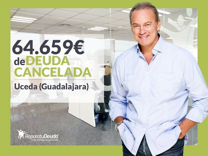 Bertín Osborne, imagen oficial de Repara Tu Deuda
