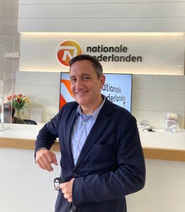 Archivo - Josep Celaya, nuevo subdirector general y director de Experiencia de Cliente de Nationale-Nederlanden