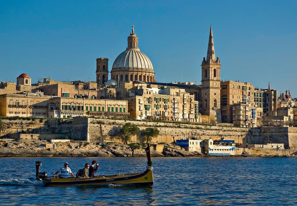 Imagen de Malta