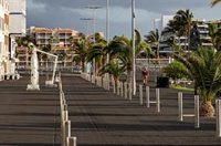 Los hoteleros avisan de caída de reservas por encima del 70% en La Palma y claman por salvar el invierno