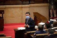 Aragons demana responsabilitats polítiques a Raquel Sánchez després del seu "silenci" a Rodalies